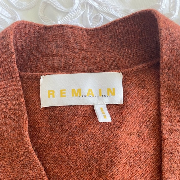 REMAIN BIRGER CHRISTENSEN - Picture 8 of 12